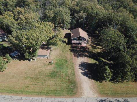 27392 Oak Point Road Elbow Lake MN 56531