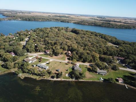 27392 Oak Point Road Elbow Lake MN 56531