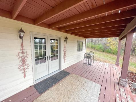 27392 Oak Point Road Elbow Lake MN 56531