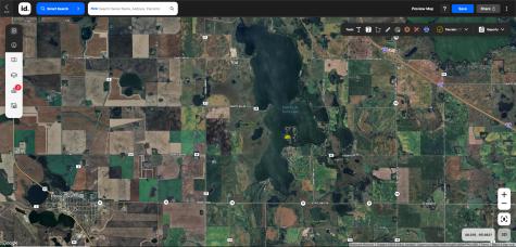 27392 Oak Point Road Elbow Lake MN 56531