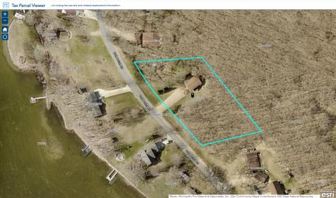 27392 Oak Point Road Elbow Lake MN 56531