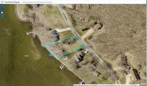 27392 Oak Point Road Elbow Lake MN 56531