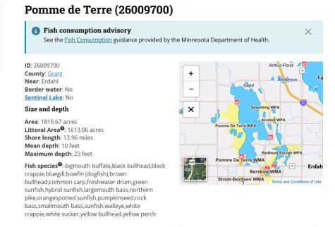 27392 Oak Point Road Elbow Lake MN 56531