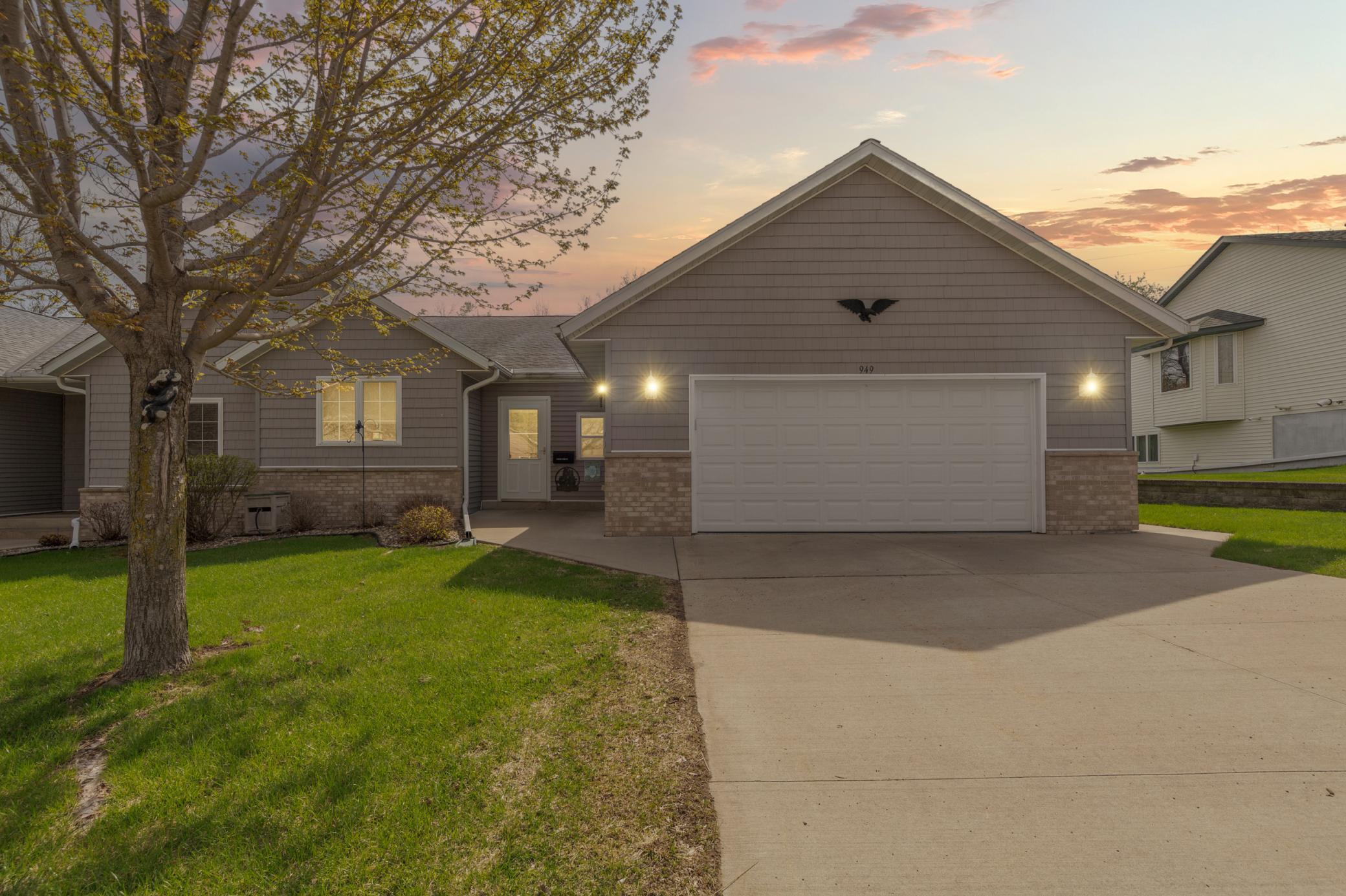 949 Rice Street Faribault MN 55021