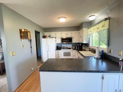 1658 231st Street Garvin MN 56132