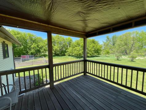 1658 231st Street Garvin MN 56132