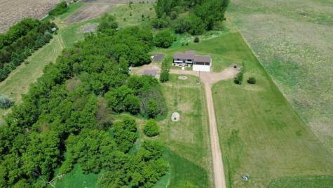 1658 231st Street Garvin MN 56132