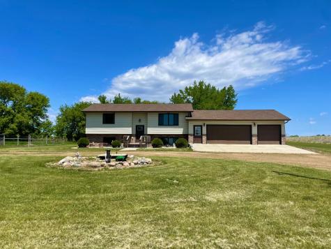 1658 231st Street Garvin MN 56132