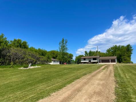 1658 231st Street Garvin MN 56132