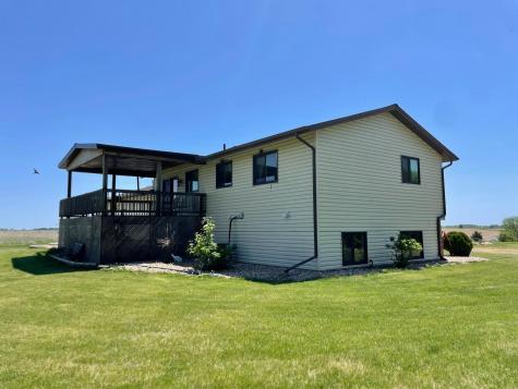 1658 231st Street Garvin MN 56132