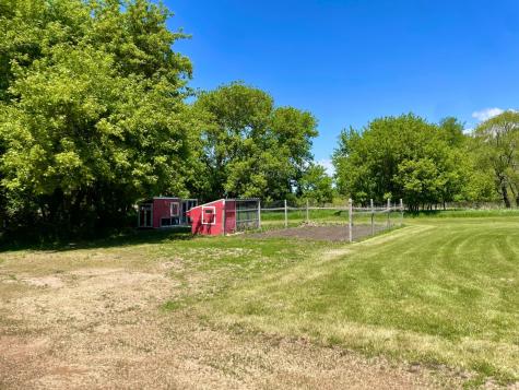 1658 231st Street Garvin MN 56132