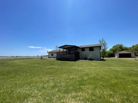 1658 231st Street Garvin MN 56132