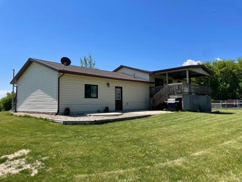 1658 231st Street Garvin MN 56132