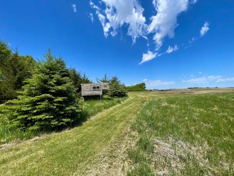 1658 231st Street Garvin MN 56132