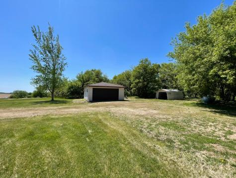 1658 231st Street Garvin MN 56132
