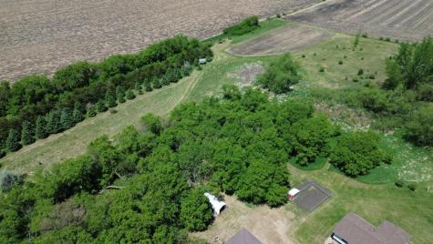 1658 231st Street Garvin MN 56132