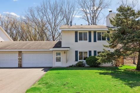 3873 Dolomite Drive Eagan MN 55122