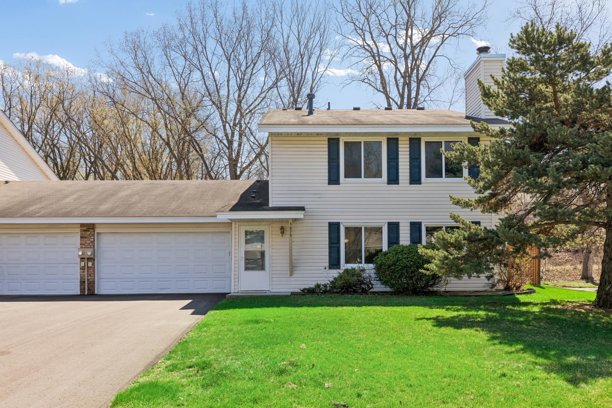 3873 Dolomite Drive Eagan MN 55122