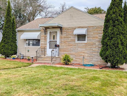 2019 7th Avenue NE Austin MN 55912