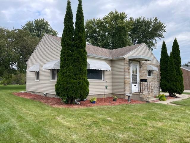 2019 7th Avenue NE Austin MN 55912