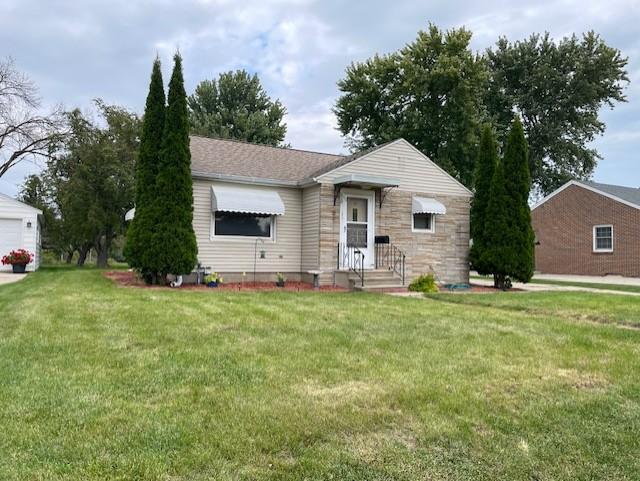 2019 7th Avenue NE Austin MN 55912