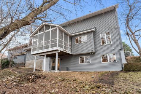 17420 34th Avenue N Plymouth MN 55447