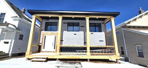 1319 Minnehaha Avenue E North Saint Paul MN 55106