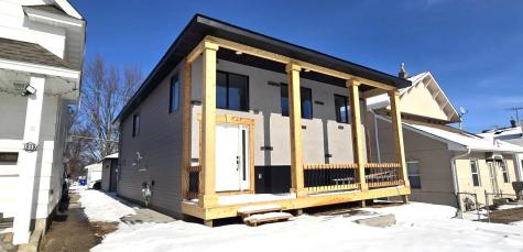1319 Minnehaha Avenue E North Saint Paul MN 55106