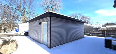 1319 Minnehaha Avenue E North Saint Paul MN 55106