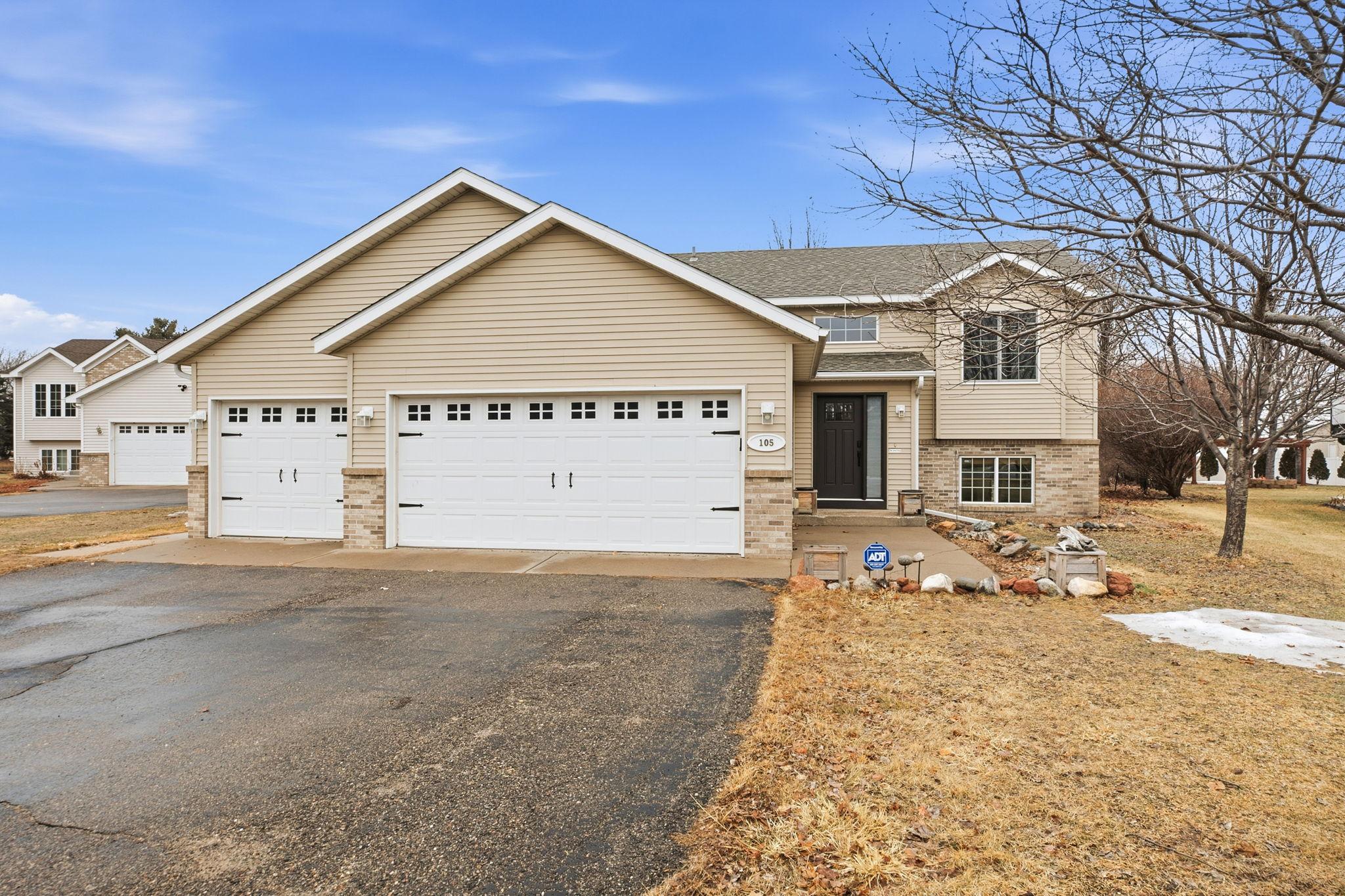 105 Iris Lane NE Saint Joseph MN 56374