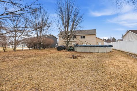 105 Iris Lane NE Saint Joseph MN 56374