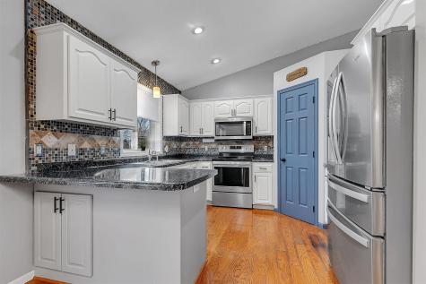 105 Iris Lane NE Saint Joseph MN 56374