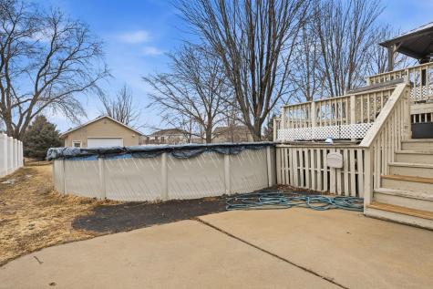 105 Iris Lane NE Saint Joseph MN 56374