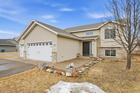 105 Iris Lane NE Saint Joseph MN 56374