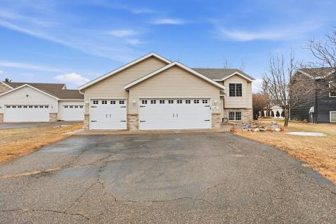 105 Iris Lane NE Saint Joseph MN 56374