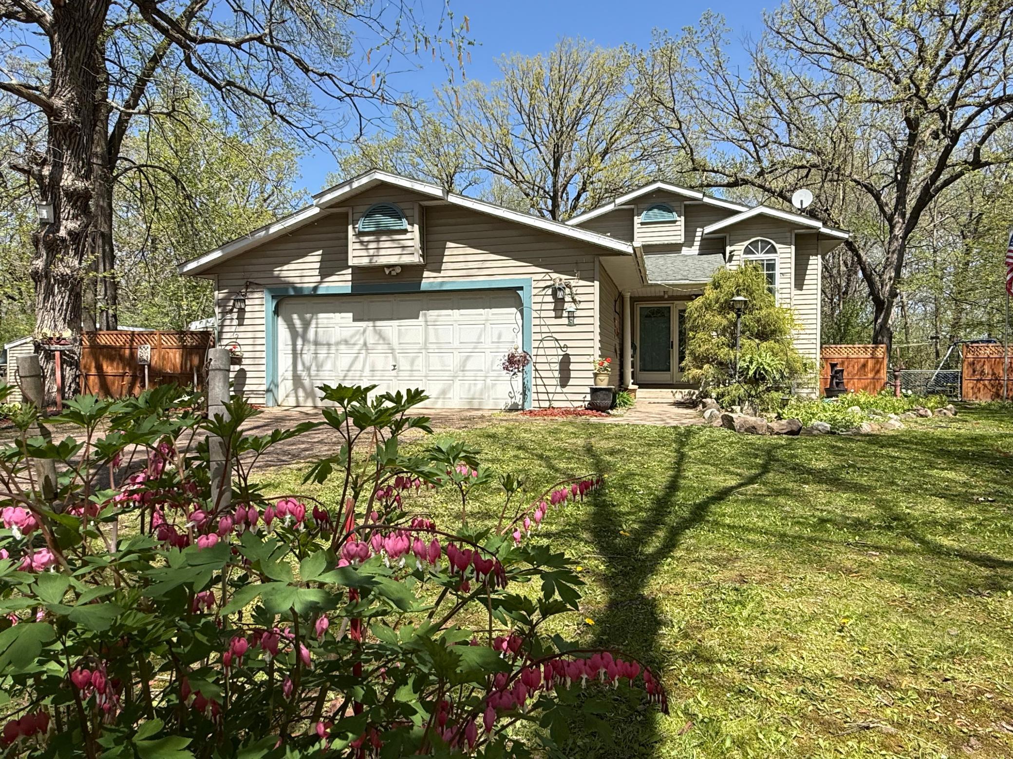 1926 Shady Acres Lane Mora MN 55051