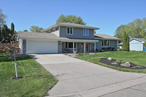 716 Eldridge Avenue E Maplewood MN 55117