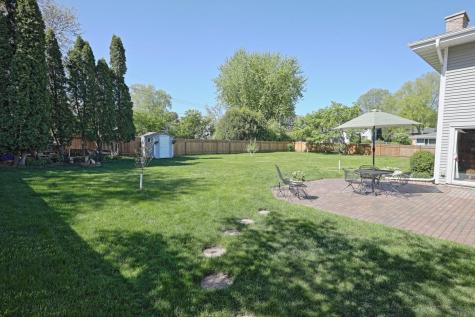 716 Eldridge Avenue E Maplewood MN 55117