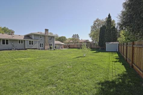 716 Eldridge Avenue E Maplewood MN 55117
