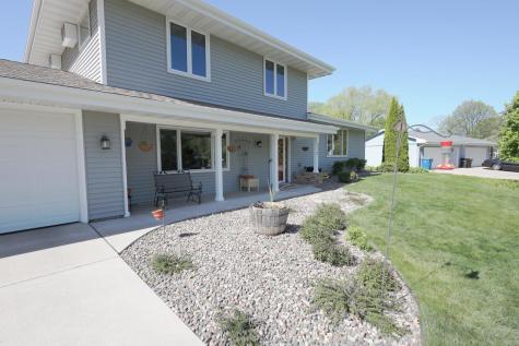 716 Eldridge Avenue E Maplewood MN 55117
