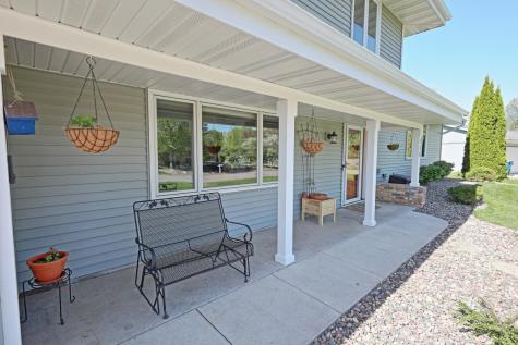 716 Eldridge Avenue E Maplewood MN 55117