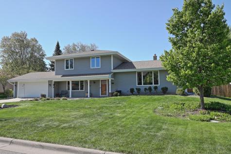 716 Eldridge Avenue E Maplewood MN 55117