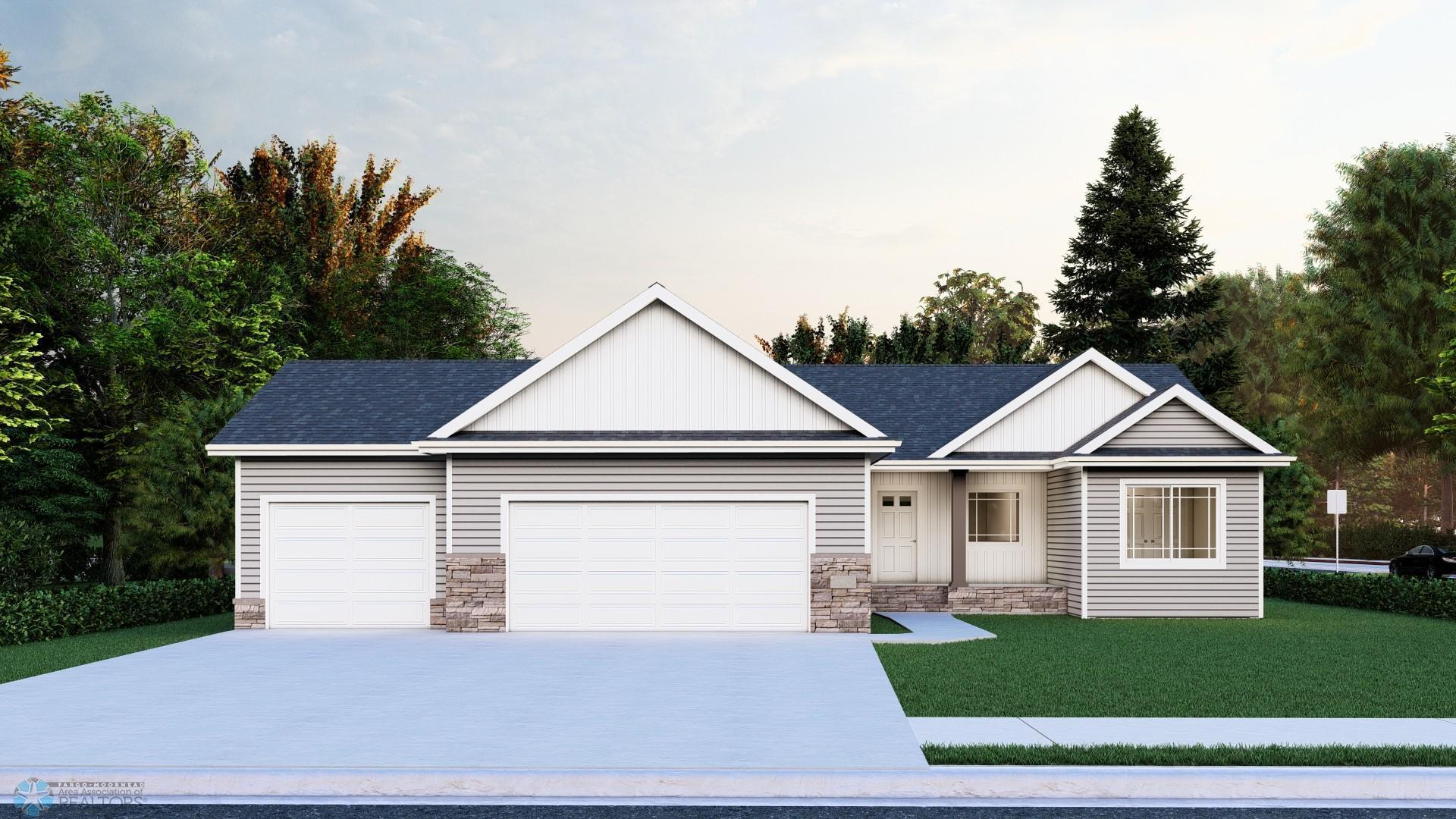 6859 Sun Valley Boulevard Horace ND 58047