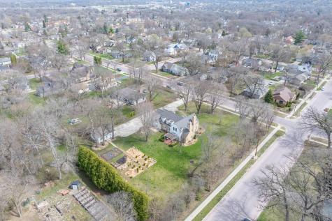 1128 Carney Avenue Mankato MN 56001
