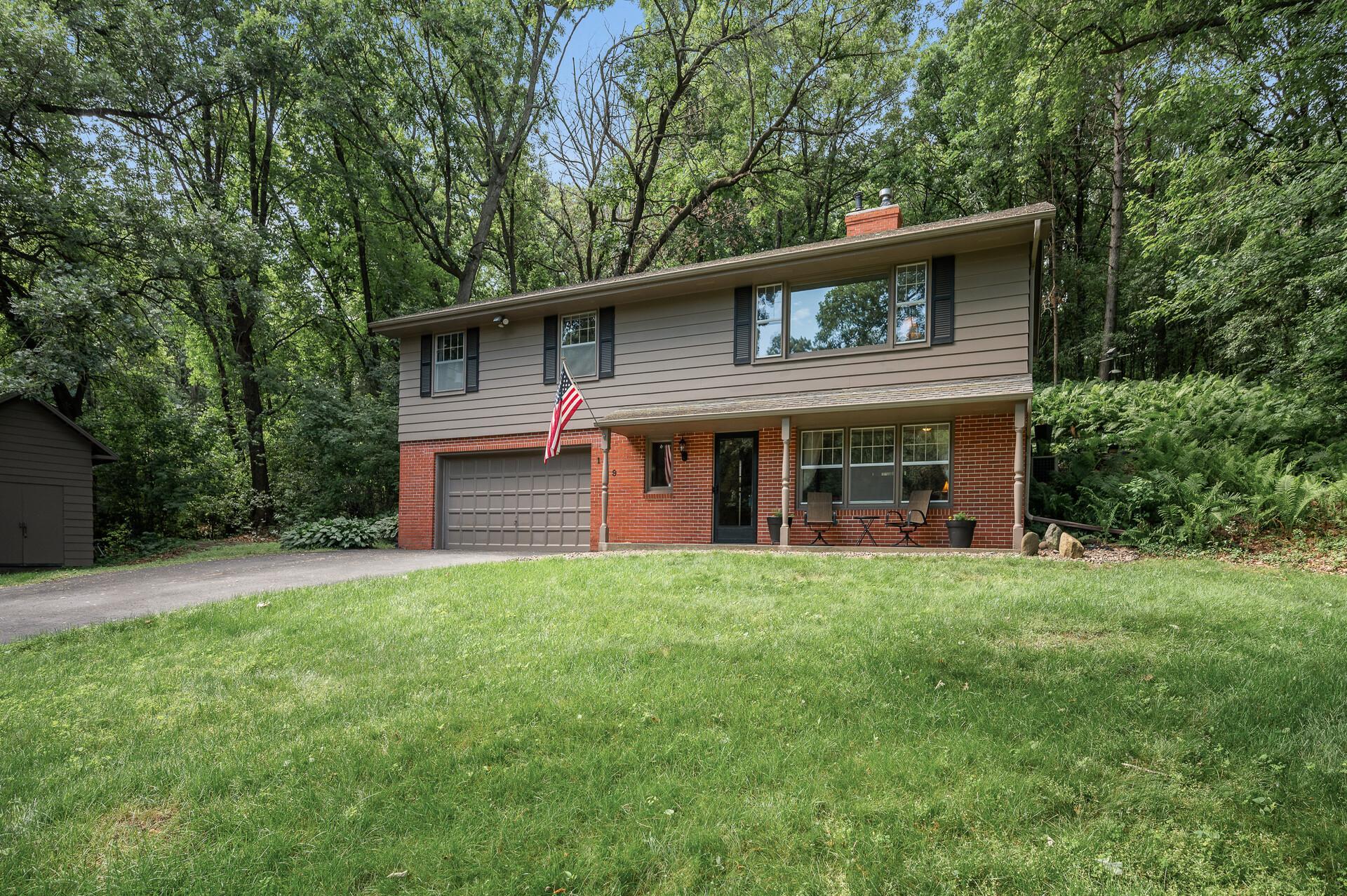 109 Cimarron Court Apple Valley MN 55124