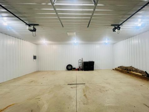 502 5th Street E Herman MN 56248