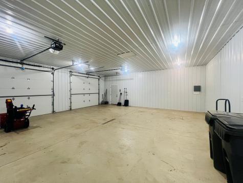 502 5th Street E Herman MN 56248