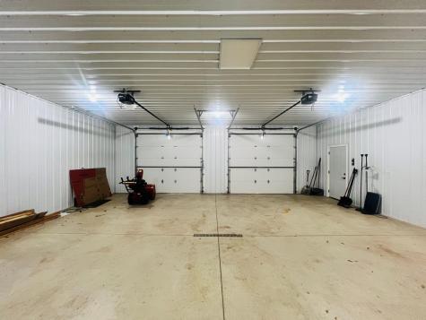 502 5th Street E Herman MN 56248