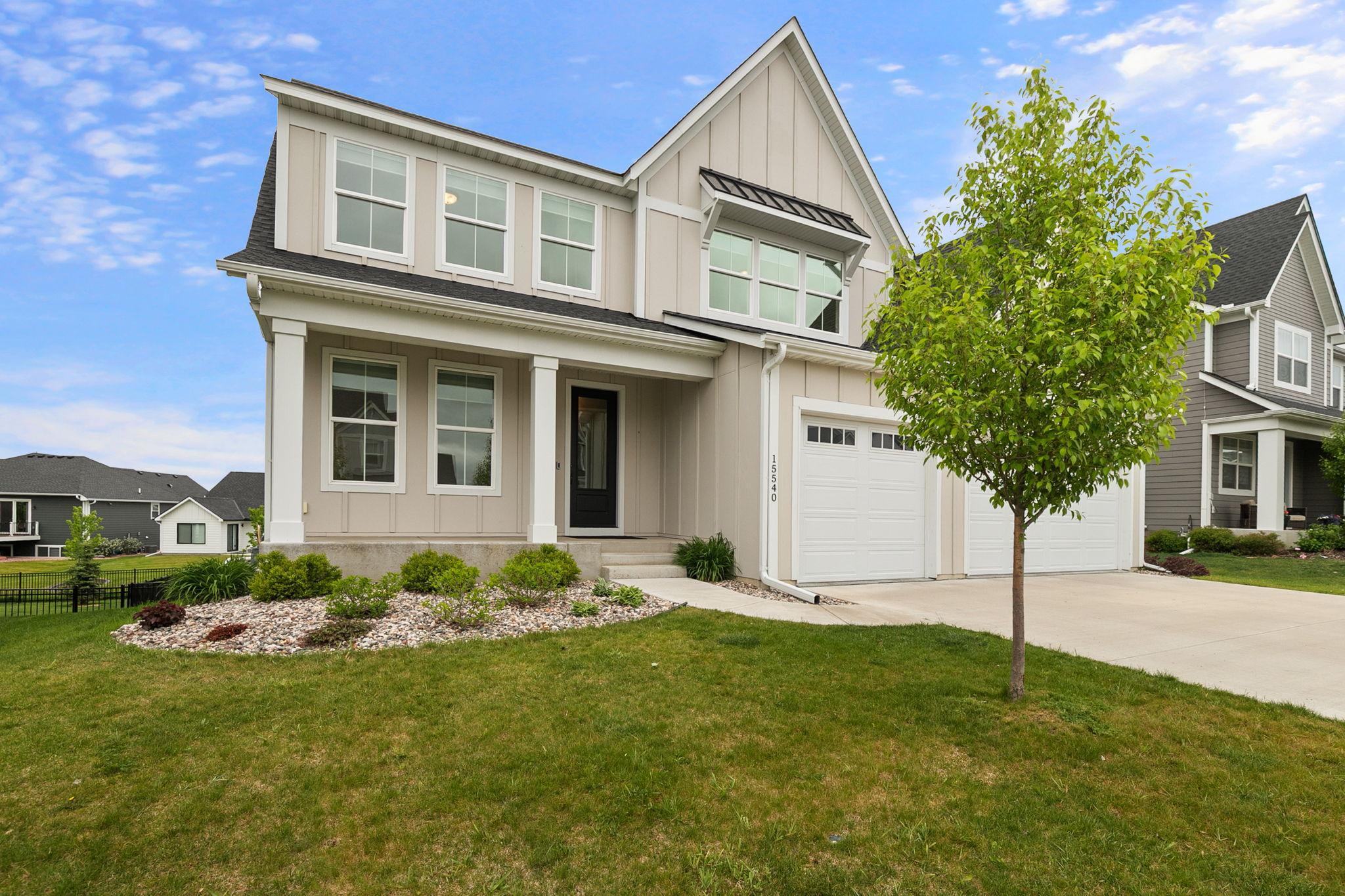 15540 110th Avenue N Dayton MN 55369