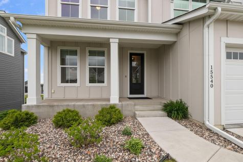 15540 110th Avenue N Dayton MN 55369